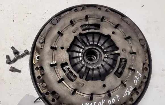 BMW 3 E90 E91 Clutch set kit 