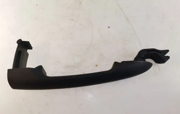 Renault Kangoo II Front door exterior handle 8200497537