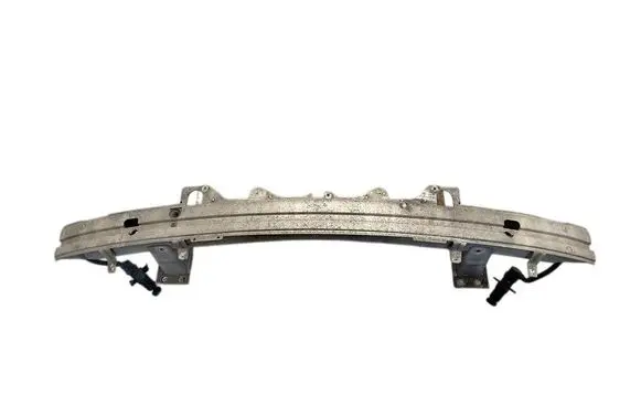BMW 7 E65 E66 Front bumper cross member 7014998 5111