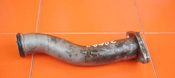Mitsubishi ASX Engine coolant pipe/hose 20MB2
