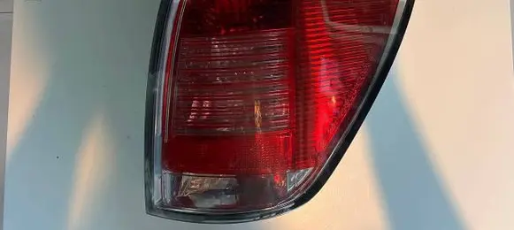 Opel Astra H Rear/tail lights 417002 24451840 333658610