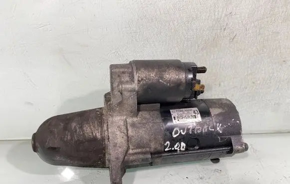 Subaru Outback Starter motor 23300aa620