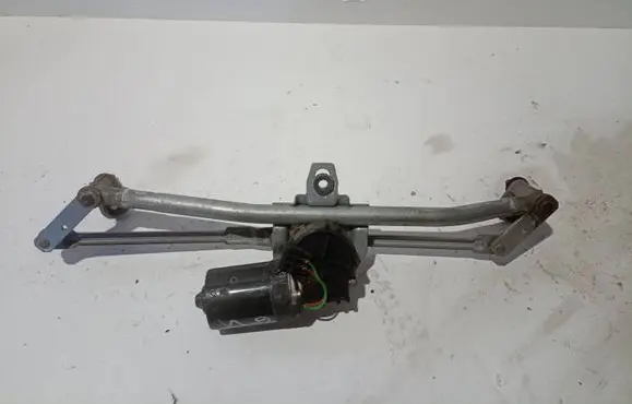 Volkswagen Golf IV Front wiper linkage 1J1955113A 0390241151