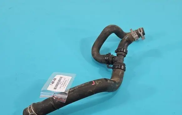 Intercooler hose/pipe