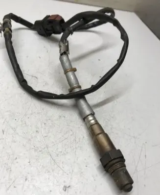 Audi A6 S6 C6 4F Lambda probe sensor 1928404689