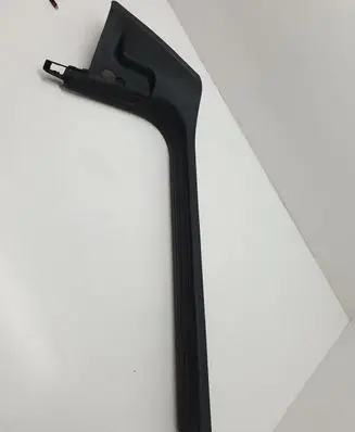 Audi A6 S6 C6 4F Front sill trim cover 4F1867271B