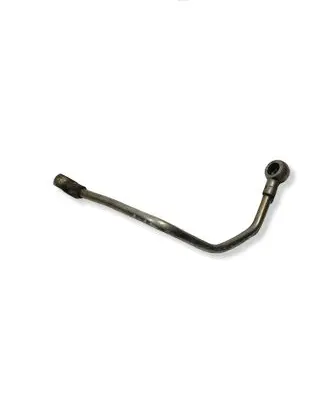 Ford Ranger Turbo turbocharger oiling pipe/hose 