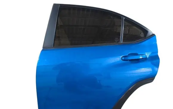 Subaru WRX VB II Rear door 