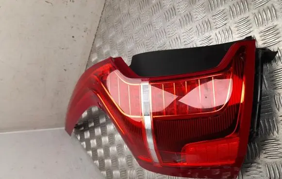 Volvo XC90 Rear/tail lights 32228828