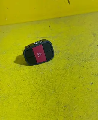 Fiat Fiorino Rear door trim (molding) 1308820070SX