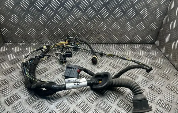 Ford Transit - Tourneo Connect Front door wiring loom 8T1T14A584