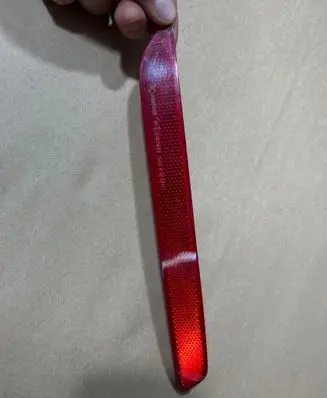 BMW 3 F30 F35 F31 Rear tail light reflector 7285746