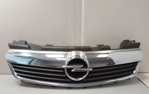 Opel Zafira B Front grill 13157590 321228108