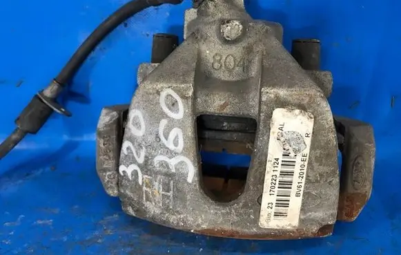 Ford Focus Front brake caliper BV612010EE