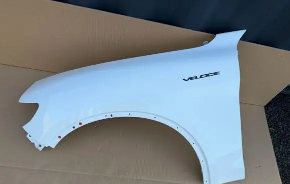 Alfa Romeo Stelvio Fender 50553243
