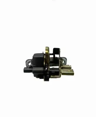 Jeep Grand Cherokee Tailgate window lock/catch/latch 445AAA