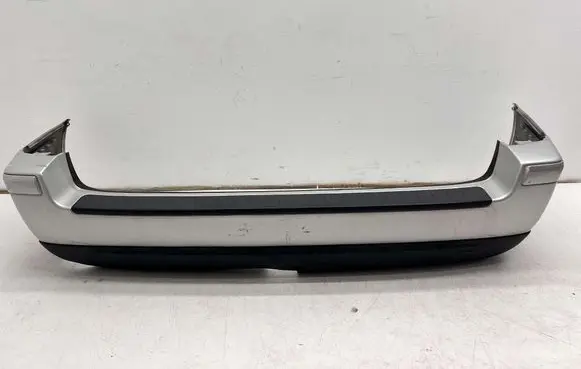 Volvo V70 Rear bumper