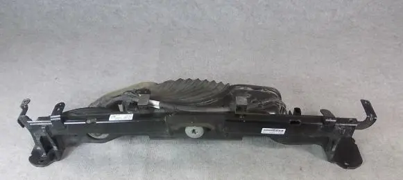 BMW 3 G20 G21 Tow bar 