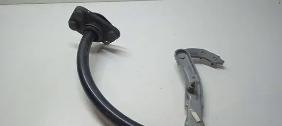 Jaguar XJ X351 Tailgate/trunk/boot hinge AW9342700A