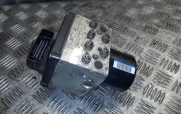 Volkswagen PASSAT B6 ABS Pump 3C0614095P 16027201 16027001A
