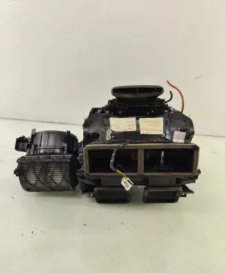 BMW X3 F25 Electric cabin heater radiator 1012624 9194595