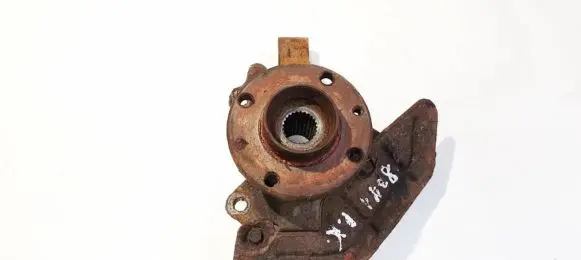 Fiat Doblo Front wheel hub