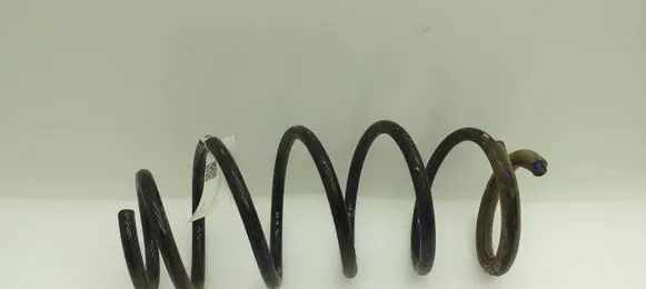 Citroen DS4 Front coil spring