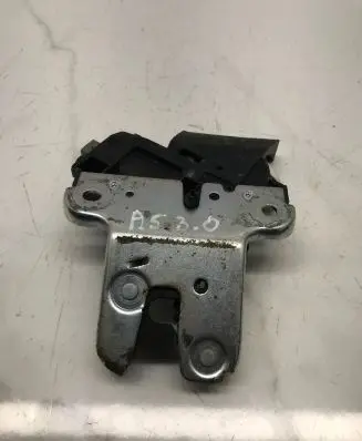 Audi A5 8T 8F Tailgate/trunk/boot lock/catch/latch 4F5827505D