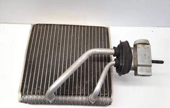 Hyundai Getz Air conditioning (A/C) radiator (interior) 