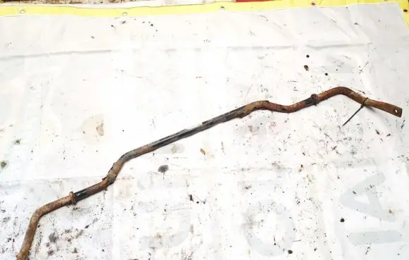 Skoda Octavia Mk2 (1Z) Front anti-roll bar/sway bar 1k0511305