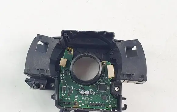 Ford Kuga III Wiper turn signal indicator stalk/switch LV4T-3F944-vd-ku LV4T-3F944-VD