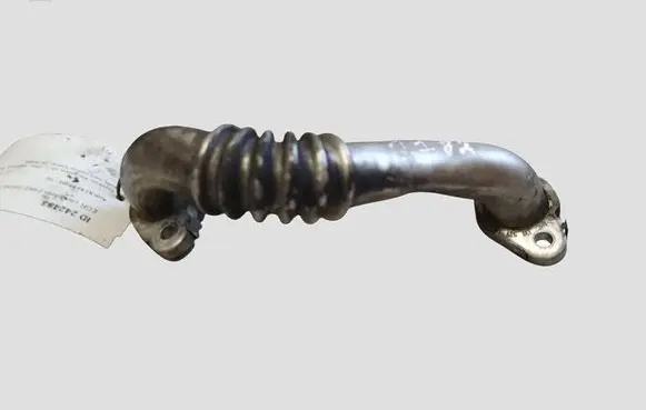 Audi A3 S3 8P EGR valve line/pipe/hose 03L131521O