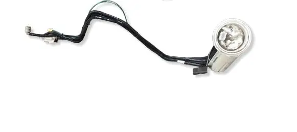 BMW 5 E60 E61 In-tank fuel pump 6764141