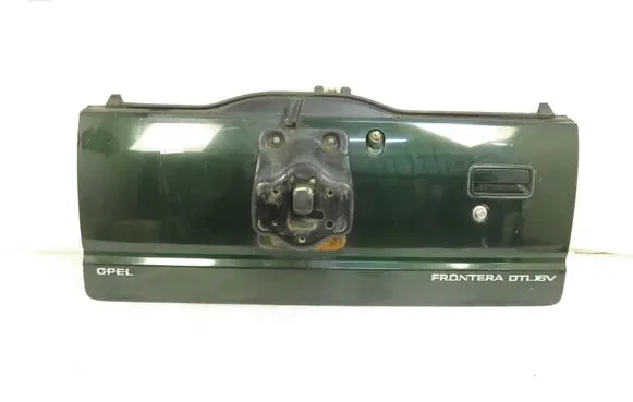 Opel Frontera B Tailgate/trunk/boot lid 