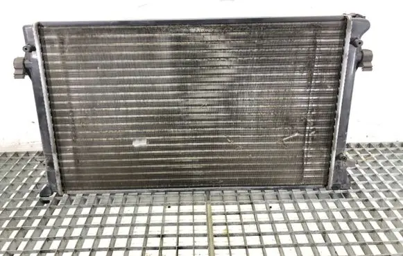 Audi A3 S3 8P Coolant radiator