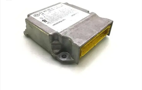 Volkswagen Golf V Airbag control unit/module 1K0909605N 5WK43413
