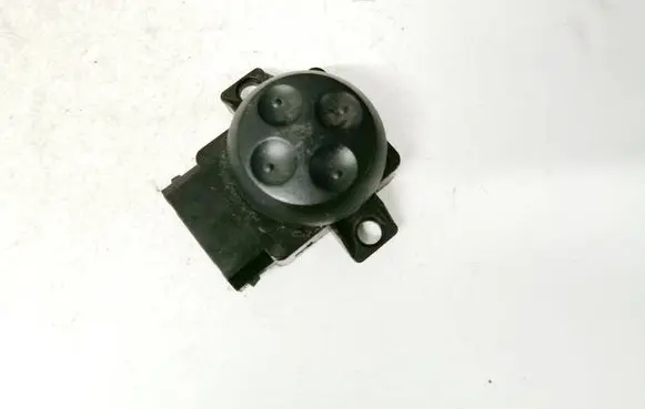 Audi Q7 4L Seat control switch 8e095977701c 03481400