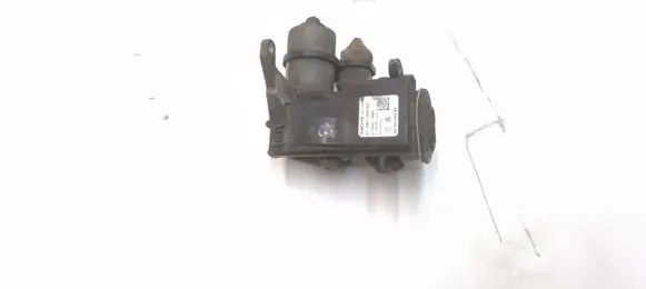 Citroen C2 Automatic gearbox 9649394480