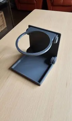 Volkswagen Multivan T4 Cup holder front 