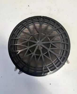 Citroen C2 Front door speaker 9649152980