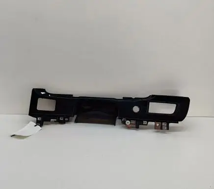Porsche Taycan 9J1 Dashboard glove box trim 9JA854397A