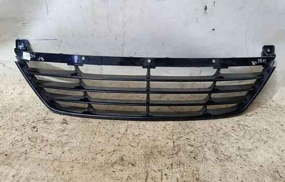 Hyundai ix35 Front bumper lower grill 865502Y000U3