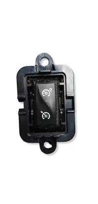 Renault Megane III Cruise control switch 1015009001