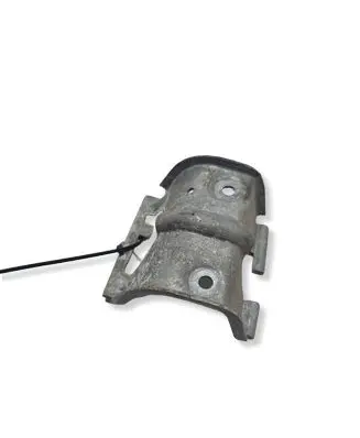 Volvo S80 Front door exterior handle 9159640