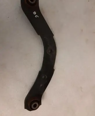 Mitsubishi ASX Rear control arm