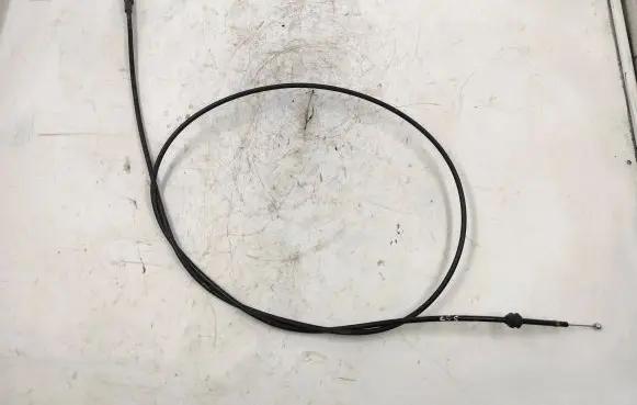 Skoda Octavia Mk1 (1U) Engine bonnet/hood lock release cable 