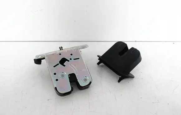 Audi A6 S6 C7 4G Tailgate/trunk/boot lock/catch/latch 4H0827505A