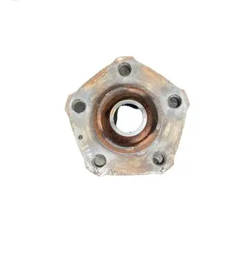 Audi Q7 4M Rear wheel hub 4M0407625
