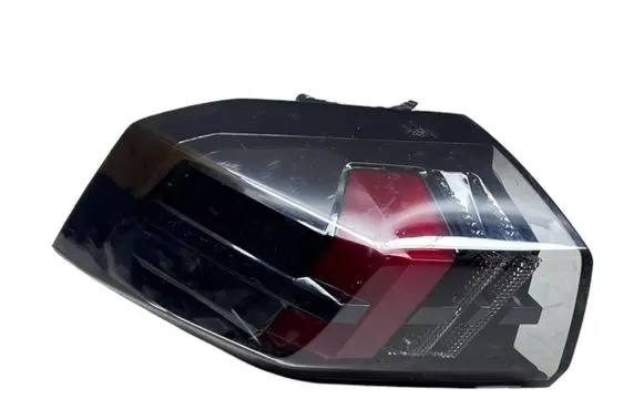 Peugeot 2008 II Rear/tail lights FR2695010201 2605202 9838190580
