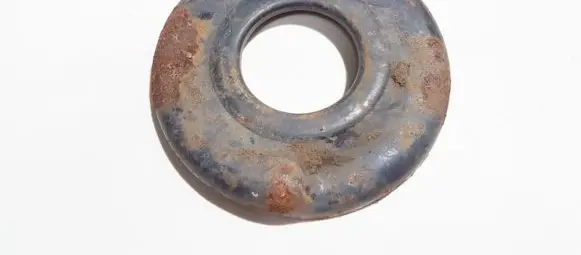 Rover 214 - 216 - 220 Coil spring mount 